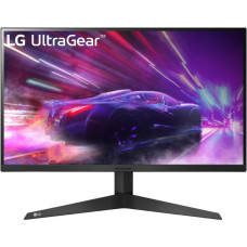 LG UltraGear 24GQ50F-B 24" 1 ms Full HD 165 Hz Oyu...