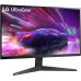 LG UltraGear 24GQ50F-B 24" 1 ms Full HD 165 Hz Oyuncu Monitörü - Outlet