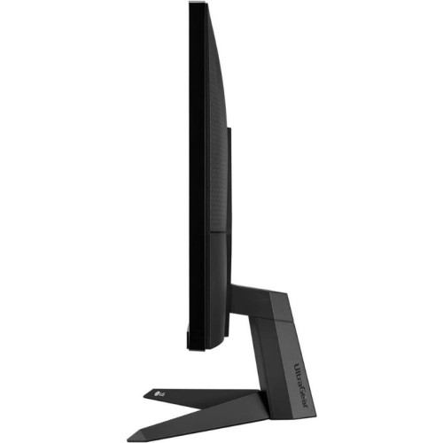 LG UltraGear 24GQ50F-B 24" 1 ms Full HD 165 Hz Oyuncu Monitörü - Outlet