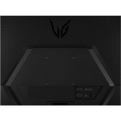 LG UltraGear 24GQ50F-B 24" 1 ms Full HD 165 Hz Oyuncu Monitörü - Outlet