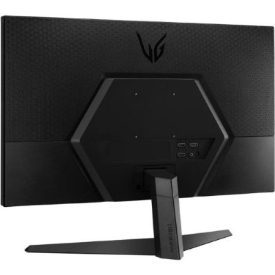 LG UltraGear 24GQ50F-B 24" 1 ms Full HD 165 Hz Oyuncu Monitörü - Outlet