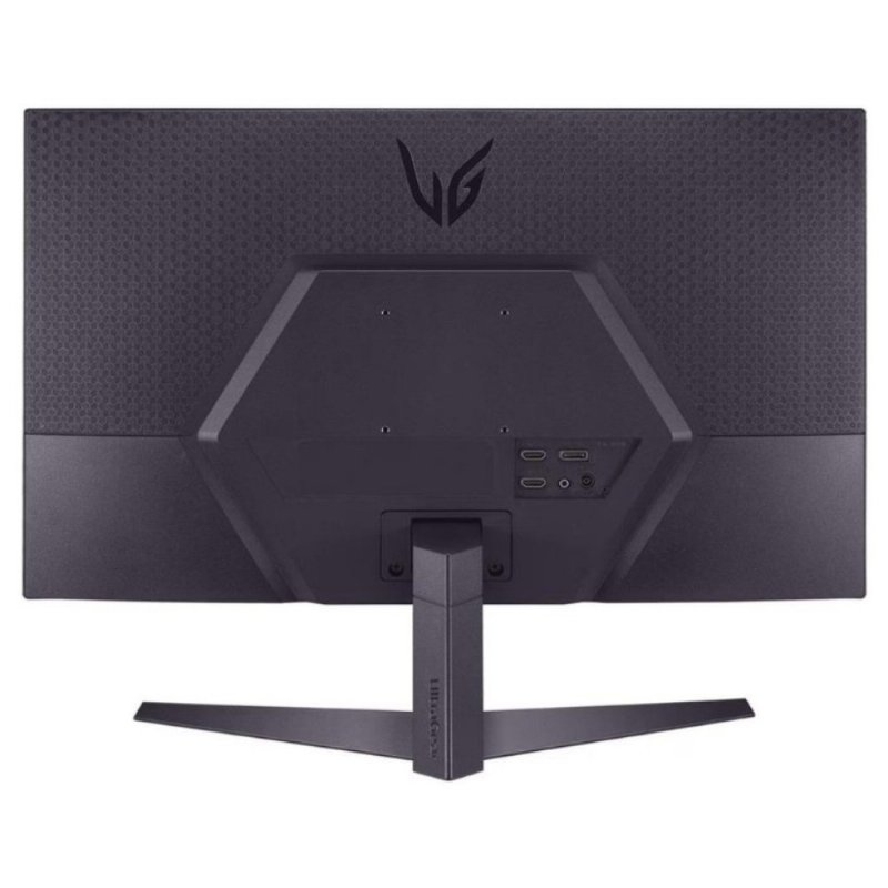 LG UltraGear 24GS50F-B 24" 1 ms Full HD 180 Hz Oyuncu Monitörü 