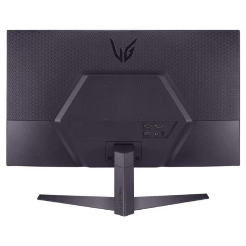 LG UltraGear 24GS50F-B 24" 1 ms Full HD 180 Hz Oyuncu Monitörü 