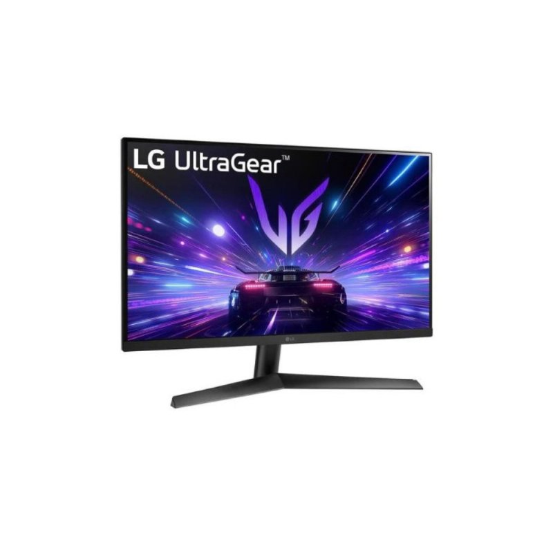 LG UltraGear 27GS60F-B 27" 1 ms Full HD IPS 180 Hz Oyuncu Monitörü Outlet