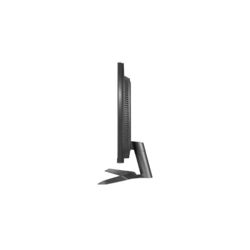 LG UltraGear 27GS60F-B 27" 1 ms Full HD IPS 180 Hz Oyuncu Monitörü Outlet