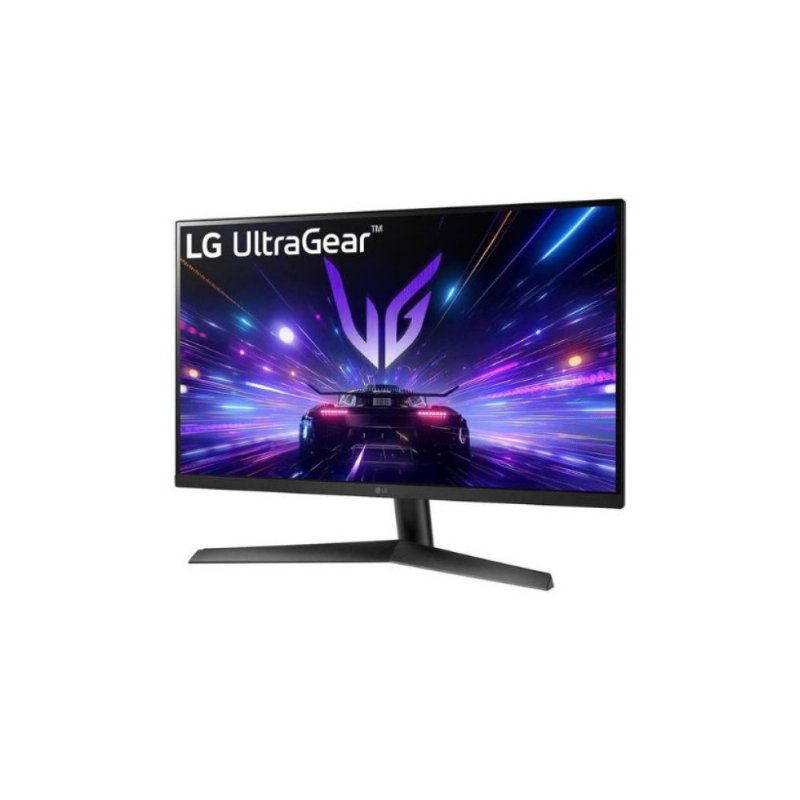 LG UltraGear 27GS60F-B 27" 1 ms Full HD IPS 180 Hz Oyuncu Monitörü Outlet
