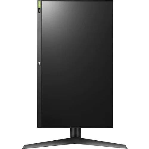 LG 27GL63T 27" 1ms Full HD G-Sync Pivot Oyuncu Monitörü - TEŞHİR