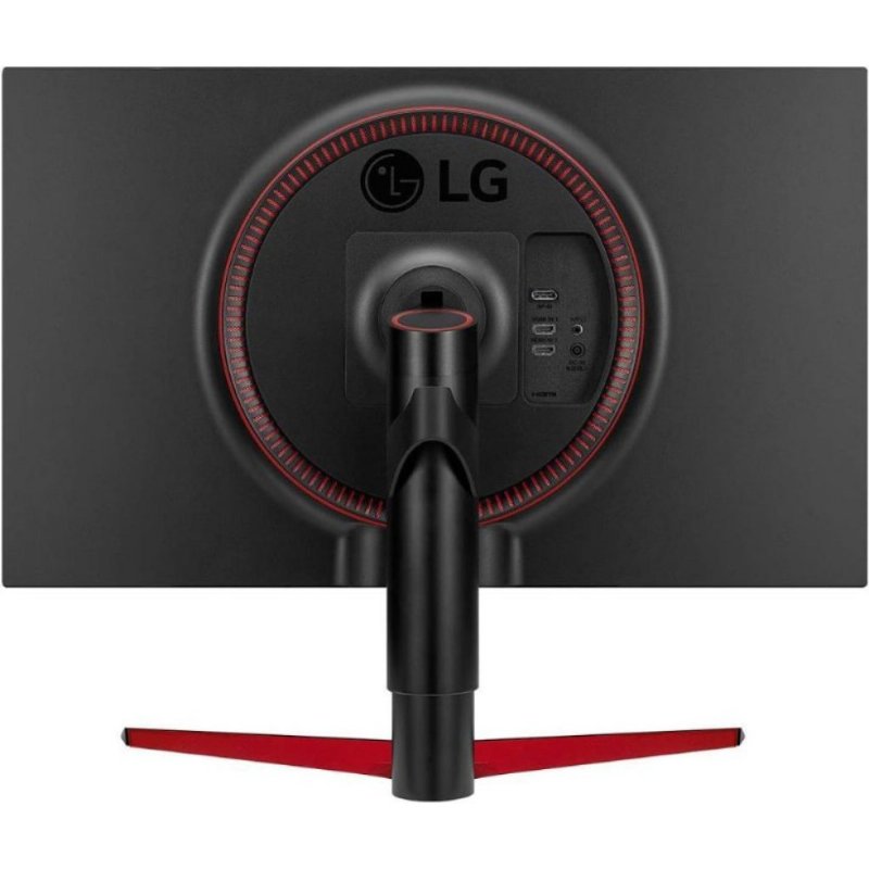 LG UltraGear 27GL83AP-B 27" 1 ms 2K IPS 144 Hz Oyuncu Monitörü Outlet LG UltraGear 27GL83AP-B 27" 1 ms 2K IPS 144 Hz Oyuncu Monitörü Outlet