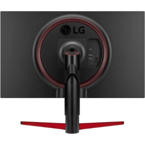 LG UltraGear 27GL83AP-B 27" 1 ms 2K IPS 144 Hz Oyuncu Monitörü Outlet LG UltraGear 27GL83AP-B 27" 1 ms 2K IPS 144 Hz Oyuncu Monitörü Outlet