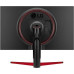 LG UltraGear 27GL83AP-B 27" 1 ms 2K IPS 144 Hz Oyuncu Monitörü Outlet