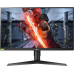 LG UltraGear 27GL83AP-B 27" 1 ms 2K IPS 144 Hz Oyuncu Monitörü Outlet