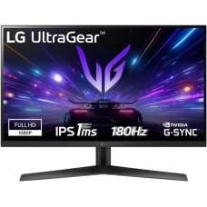 LG UltraGear 27GN60R-B 27" 1 ms Full HD IPS 144 Hz...