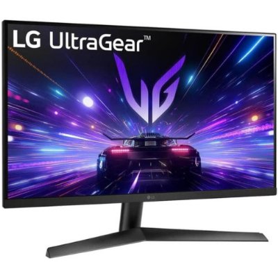 LG UltraGear 27GN60R-B 27" 1 ms Full HD IPS 144 Hz Oyuncu Monitörü - Teşhir