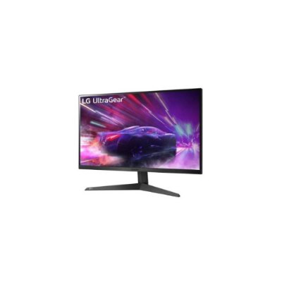 LG UltraGear 27GQ50F-B 27" 1 ms Full HD 165 Hz Oyuncu Monitörü Outlet