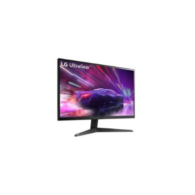 LG UltraGear 27GQ50F-B 27" 1 ms Full HD 165 Hz Oyuncu Monitörü Outlet