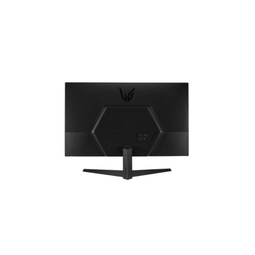 LG UltraGear 27GQ50F-B 27" 1 ms Full HD 165 Hz Oyuncu Monitörü Outlet