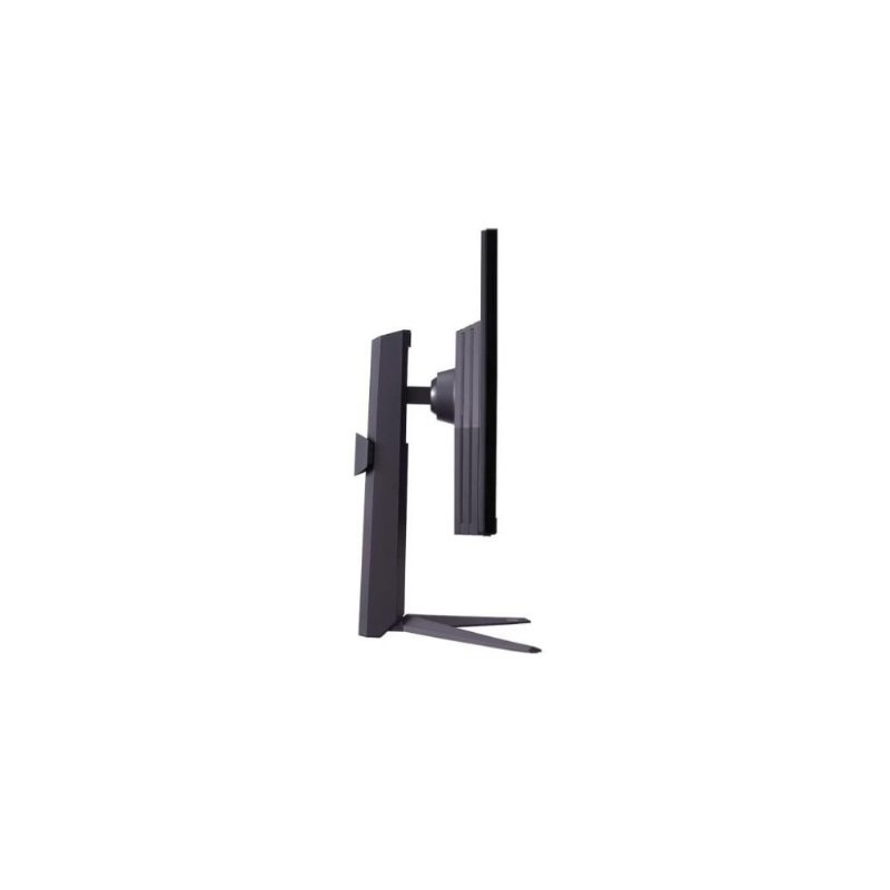 LG UltraGear 27GR93U-B 27" 1 ms 4K Pivot IPS 144 Hz Oyuncu Monitörü Outlet