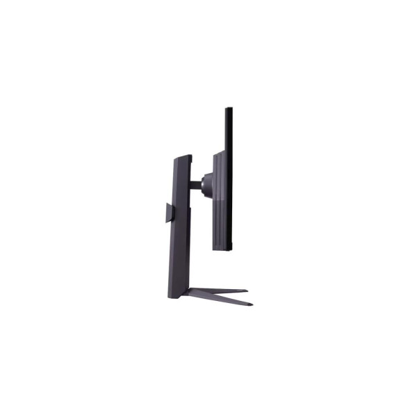 LG UltraGear 27GR93U-B 27" 1 ms 4K Pivot IPS 144 Hz Oyuncu Monitörü Outlet