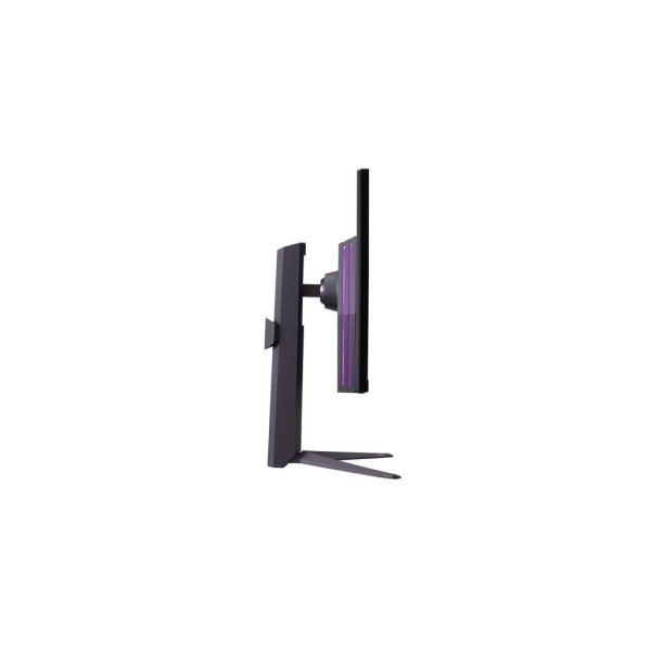 LG UltraGear 27GR93U-B 27" 1 ms 4K Pivot IPS 144 Hz Oyuncu Monitörü Outlet