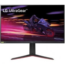 LG Ultragear 32GP750-B 31.5" 1 ms QHD FreeSync IPS...