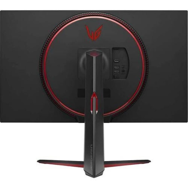 LG Ultragear 32GP750-B 31.5" 1 ms QHD FreeSync IPS Oyuncu Monitörü - TEŞHİR LG Ultragear 32GP750-B 31.5" 1 ms QHD FreeSync IPS Oyuncu Monitörü - TEŞHİR