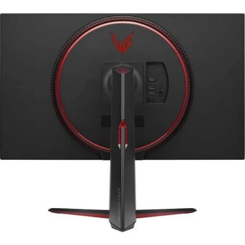 LG Ultragear 32GP750-B 31.5" 1 ms QHD FreeSync IPS Oyuncu Monitörü - TEŞHİR LG Ultragear 32GP750-B 31.5" 1 ms QHD FreeSync IPS Oyuncu Monitörü - TEŞHİR