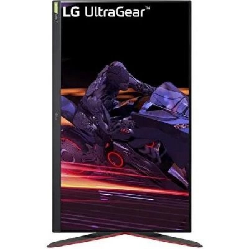 LG Ultragear 32GP750-B 31.5" 1 ms QHD FreeSync IPS Oyuncu Monitörü - TEŞHİR LG Ultragear 32GP750-B 31.5" 1 ms QHD FreeSync IPS Oyuncu Monitörü - TEŞHİR