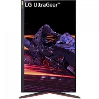 LG Ultragear 32GP750-B 31.5" 1 ms QHD FreeSync IPS Oyuncu Monitörü - TEŞHİR