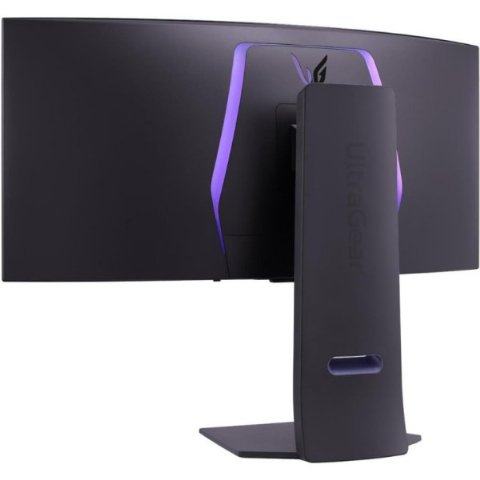 LG UltraGear 34GS95QE-B 34" 0.03 ms OLED WQHD Curved 240 Hz Oyuncu Monitörü Outlet