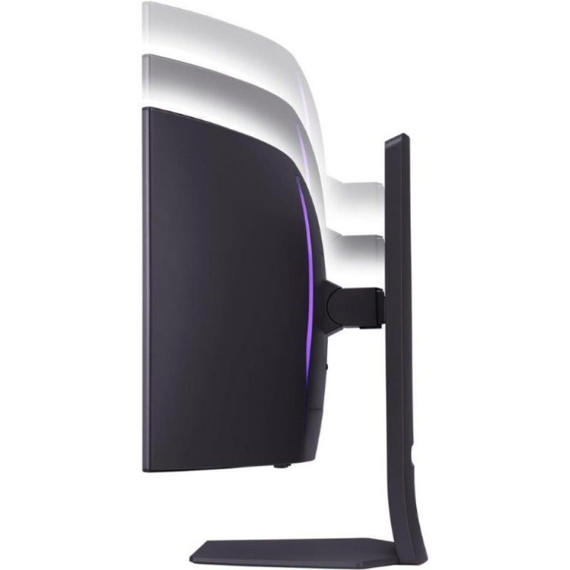 LG UltraGear 34GS95QE-B 34" 0.03 ms OLED WQHD Curved 240 Hz Oyuncu Monitörü Outlet