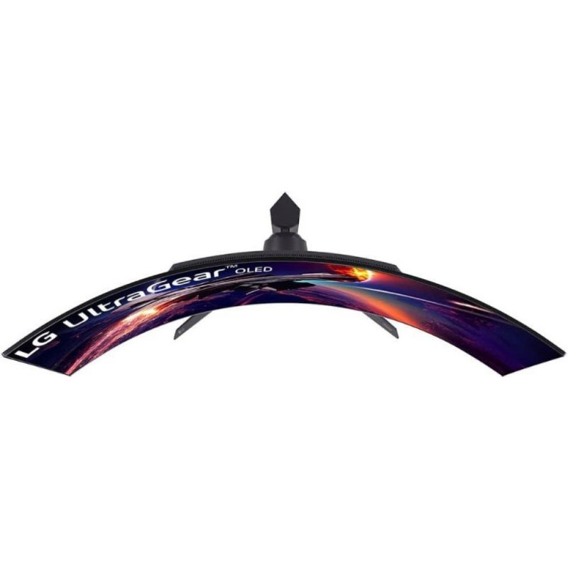 LG UltraGear 45GR95QE-B 45" 0.03 ms OLED WQHD Curved 240 Hz Oyuncu Monitörü Outlet