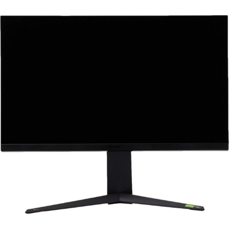 LG UltraGear 32GQ850-B Monitör Teşhir