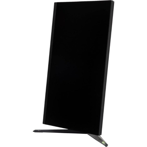 LG UltraGear 32GQ850-B Monitör Teşhir