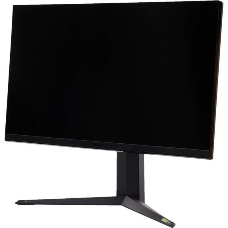 LG UltraGear 32GQ850-B Monitör Teşhir