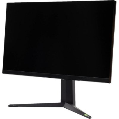 LG UltraGear 32GQ850-B Monitör Teşhir