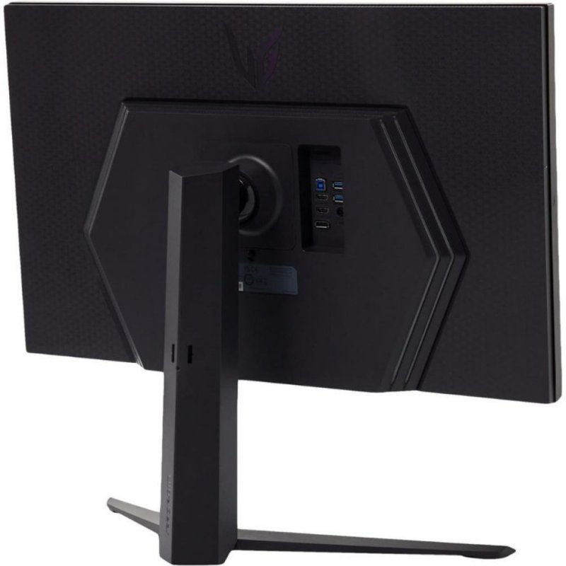 LG UltraGear 32GQ850-B Monitör Teşhir