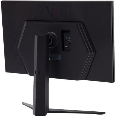 LG UltraGear 32GQ850-B Monitör Teşhir