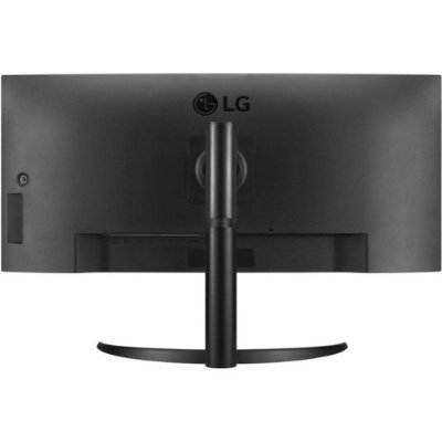 LG UltraWide 34WQ75C-B 34" 1 ms WQHD IPS 60 Hz Monitör - Teşhir