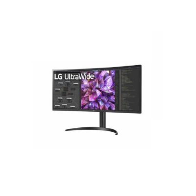 LG UltraWide 34WQ75C-B 34" 1 ms WQHD IPS 60 Hz Monitör Outlet