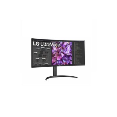 LG UltraWide 34WQ75C-B 34" 1 ms WQHD IPS 60 Hz Monitör Outlet