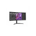 LG UltraWide 34WQ75C-B 34" 1 ms WQHD IPS 60 Hz Monitör Outlet