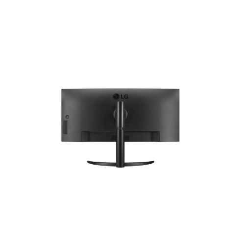 LG UltraWide 34WQ75C-B 34" 1 ms WQHD IPS 60 Hz Monitör Outlet