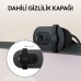 Logitech Brio 100 Siyah Full HD 1080P Mikrofonlu Webcam