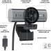 Logitech MX Brio Grafit 4K Ultra HD Mikrofonlu Webcam - Outlet