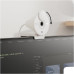 Logitech Brio 300 Full HD 960-001442 Mikrofonlu Webcam Beyaz