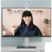 Logitech Brio 300 Full HD 960-001442 Mikrofonlu Webcam Beyaz