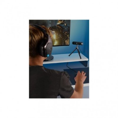 Logitech Brio 4K Ultra HD 960-001106 Mikrofonlu Webcam