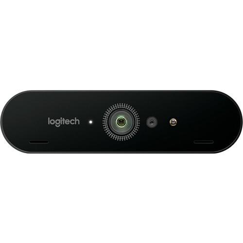 Logitech Brio 4K Ultra HD 960-001106 Mikrofonlu Webcam