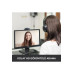 Logitech C270 960-001063 Mikrofonlu Webcam - Teşhir