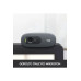 Logitech C270 960-001063 Mikrofonlu Webcam - Teşhir